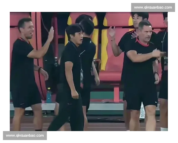 徐正源场边狂挠头!蓉城绝平丢登顶良机,争冠只剩理论希望?