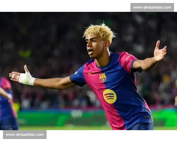 梅罗领衔,亚马尔入围!FIFPRO 候选名单藏足坛传承密码